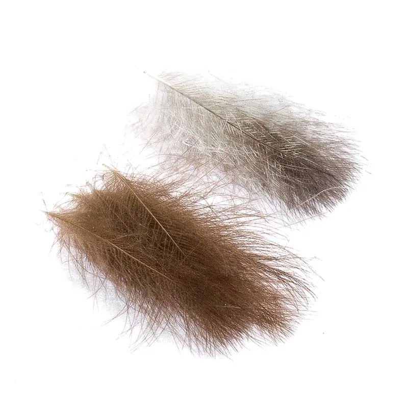 Selected CDC Feathers