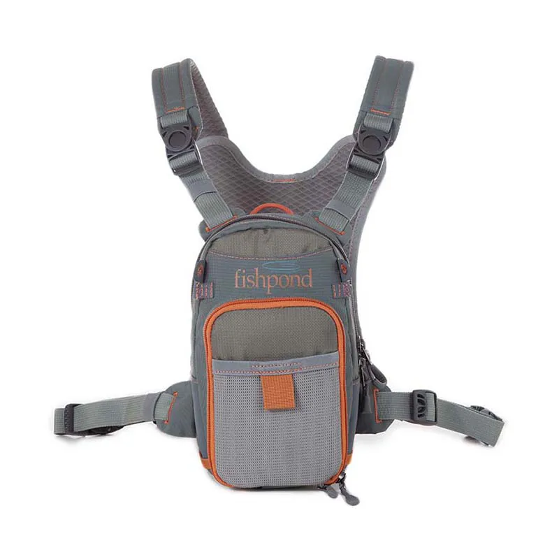 Fishpond - Canyon Creek Chest Pack
