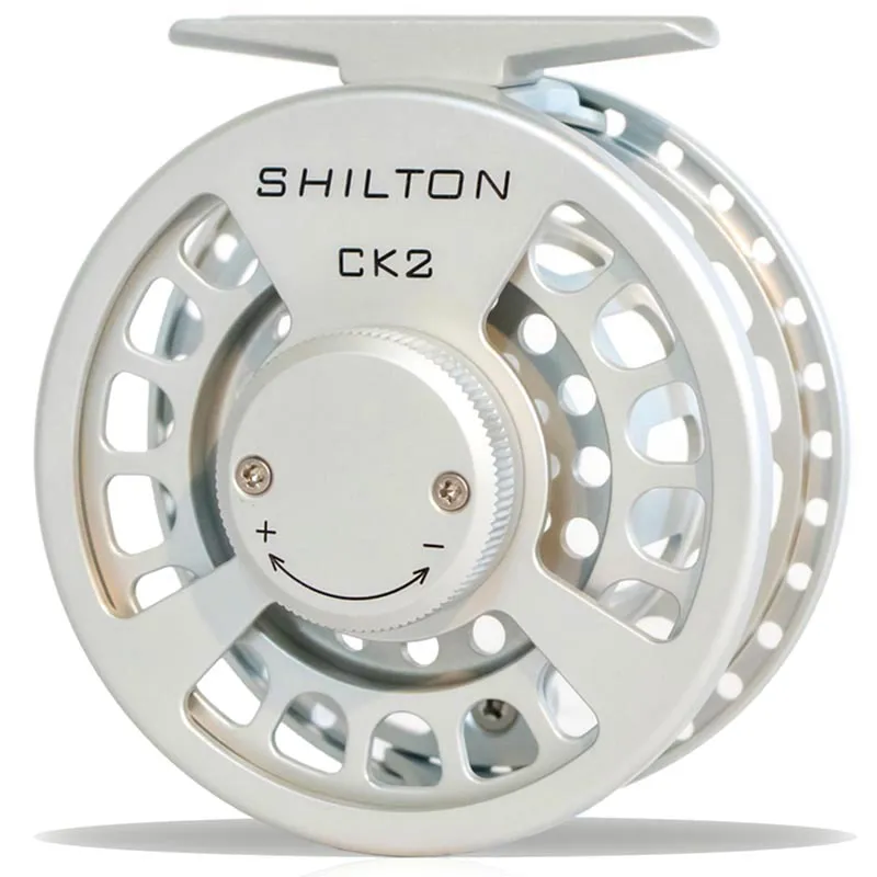 Shilton - CK2 Reel