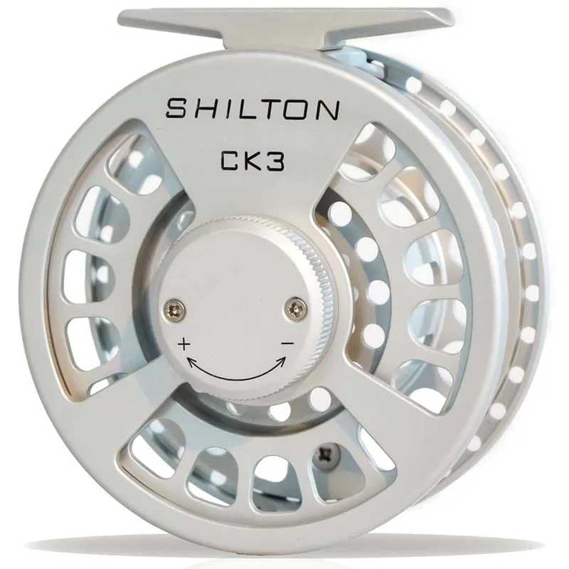 Shilton - CK3 Reel