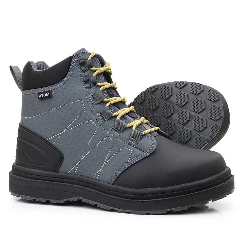 Vision - Atom Gummi 2.0 - Wading Shoe