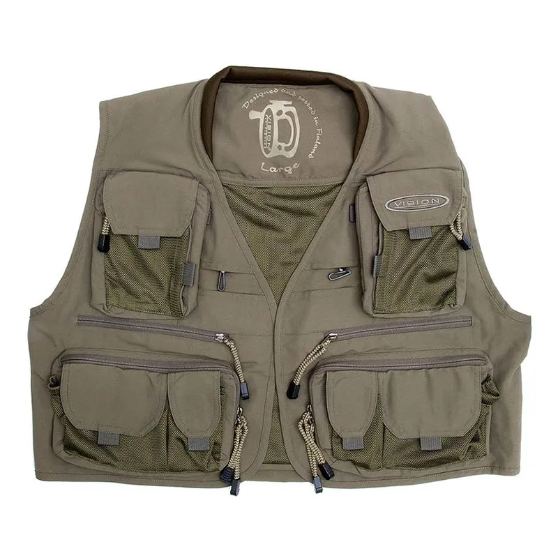 Vision - Caribou Fly Vest