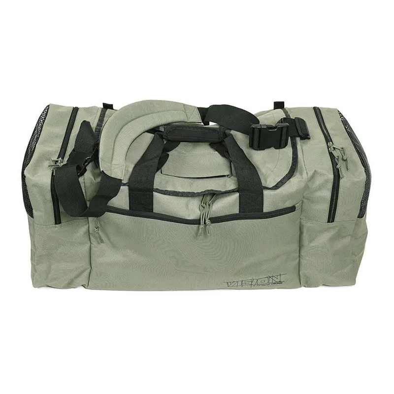 Vision - All in One Bag