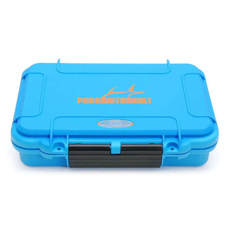 Vision - Fly Box - Aqua