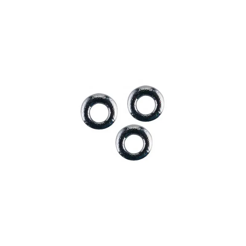 Tippet Rings