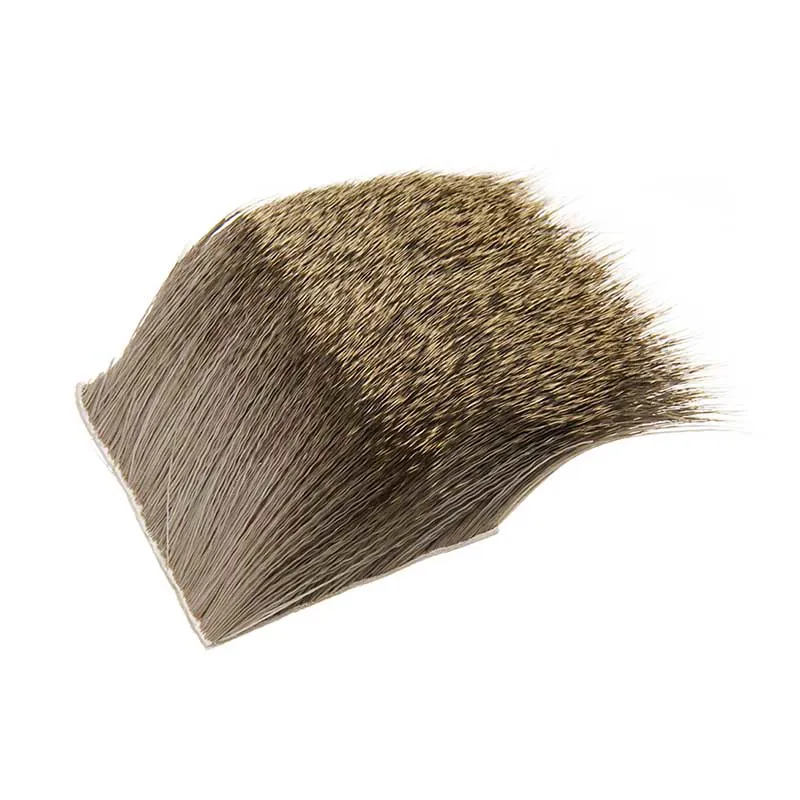 Deer Hair