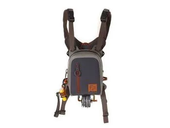 Fishpond - Thunderhead Submersible Chest Pack - Eco Shale
