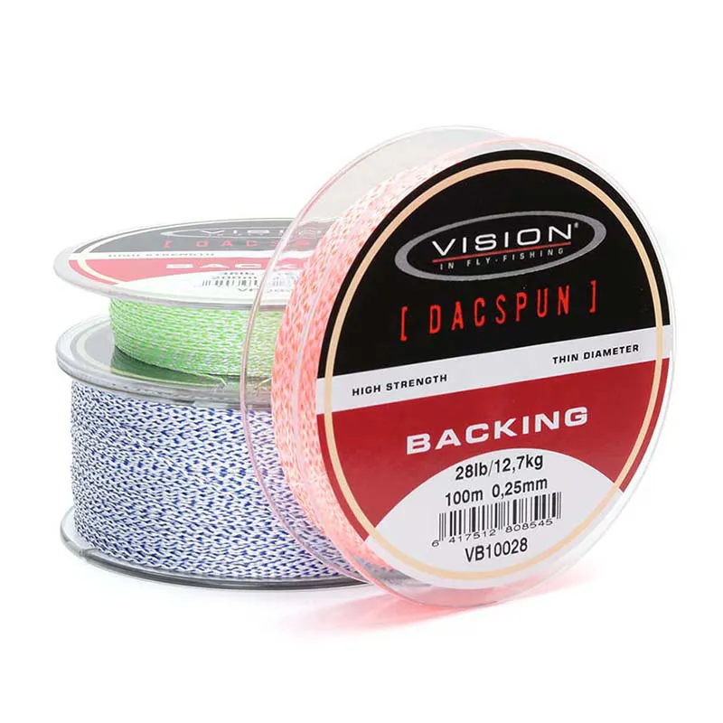 Vision - Dacspun