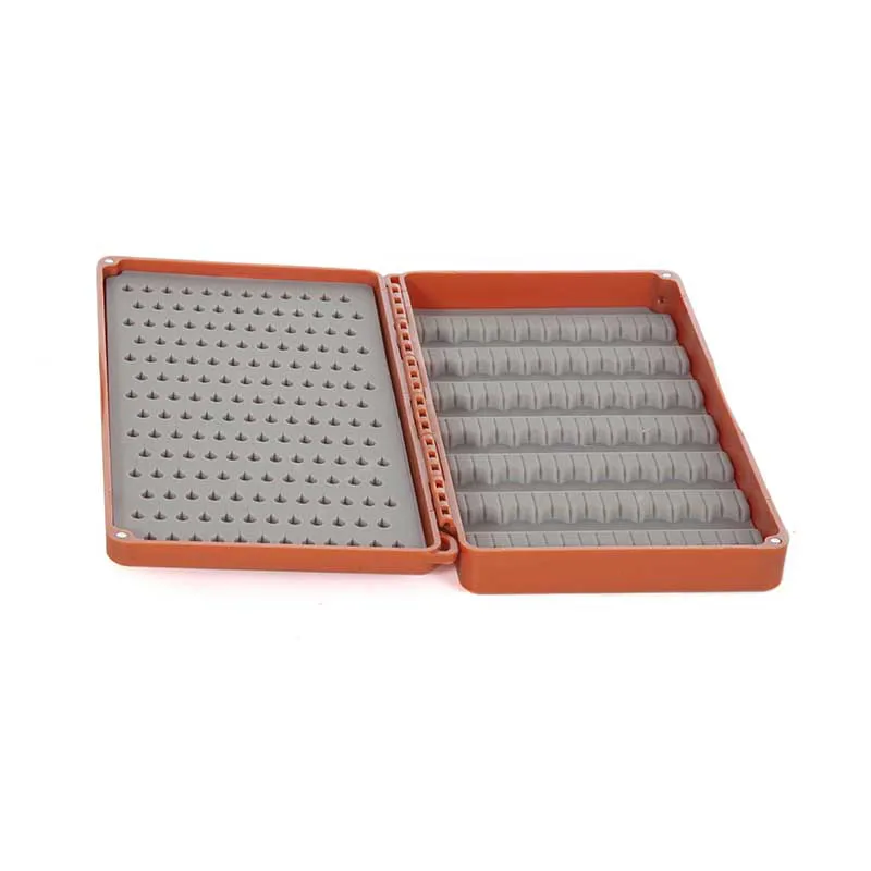 Fishpond - Tacky - Double Haul Fly Box