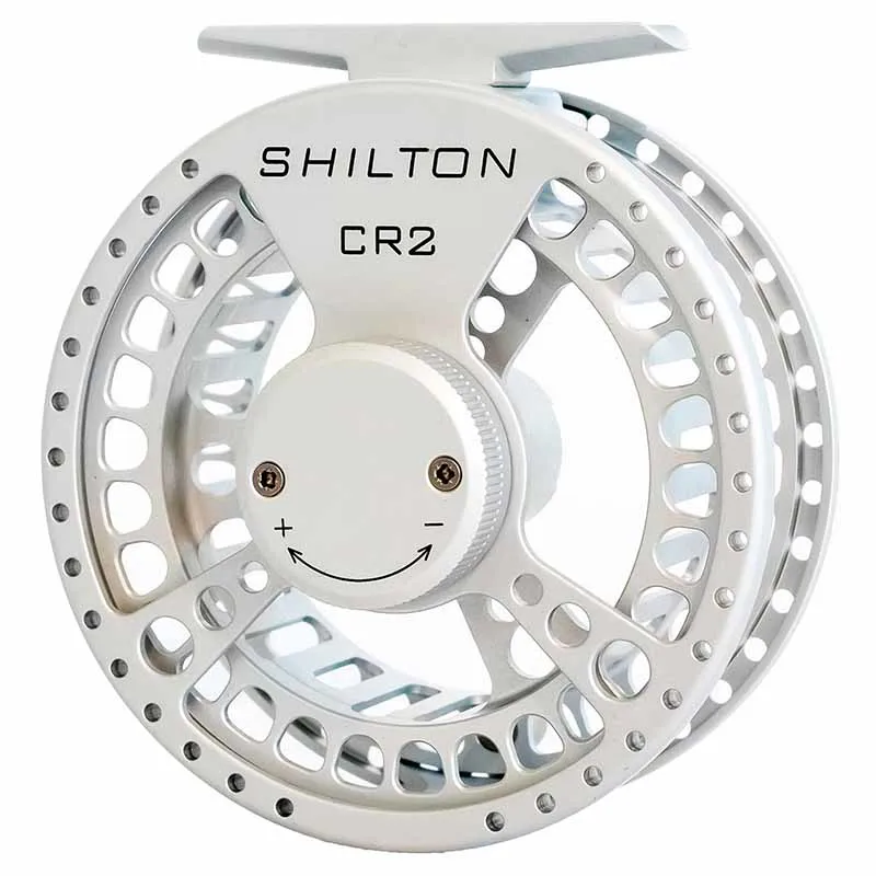 Shilton - CR2 Reel