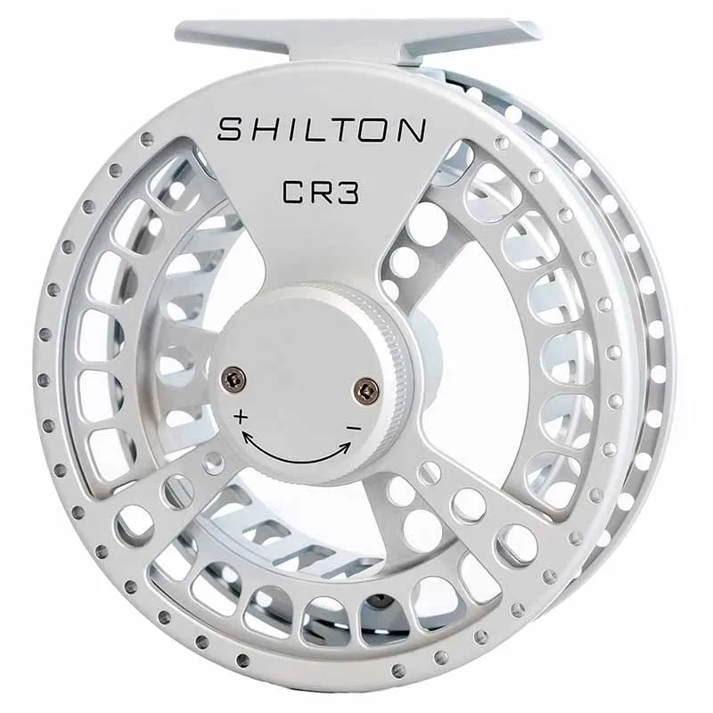 Shilton - CR3 Reel