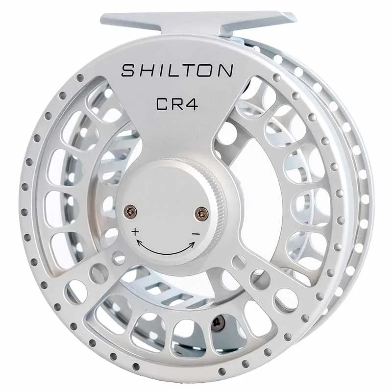 Shilton - CR4 Reel