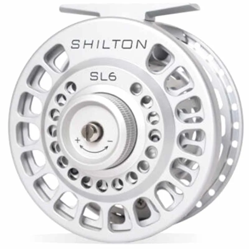 Shilton - SL6 Reel