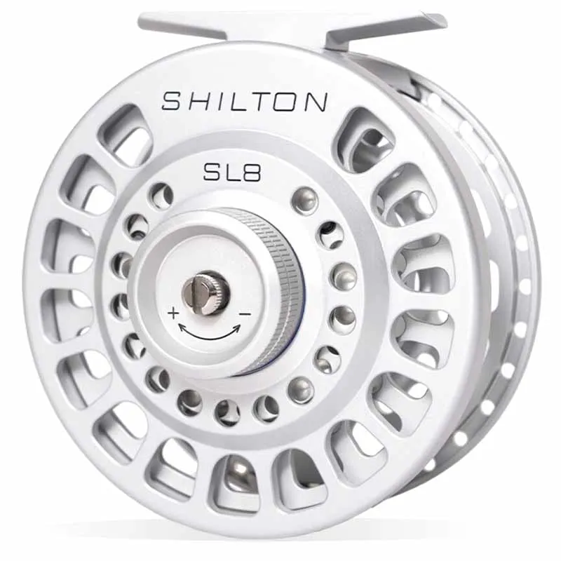 Shilton - SL8 Reel