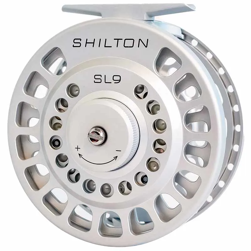 Shilton - SL9 Reel