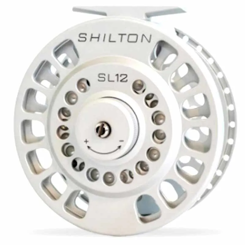 Shilton - SL12 Reel