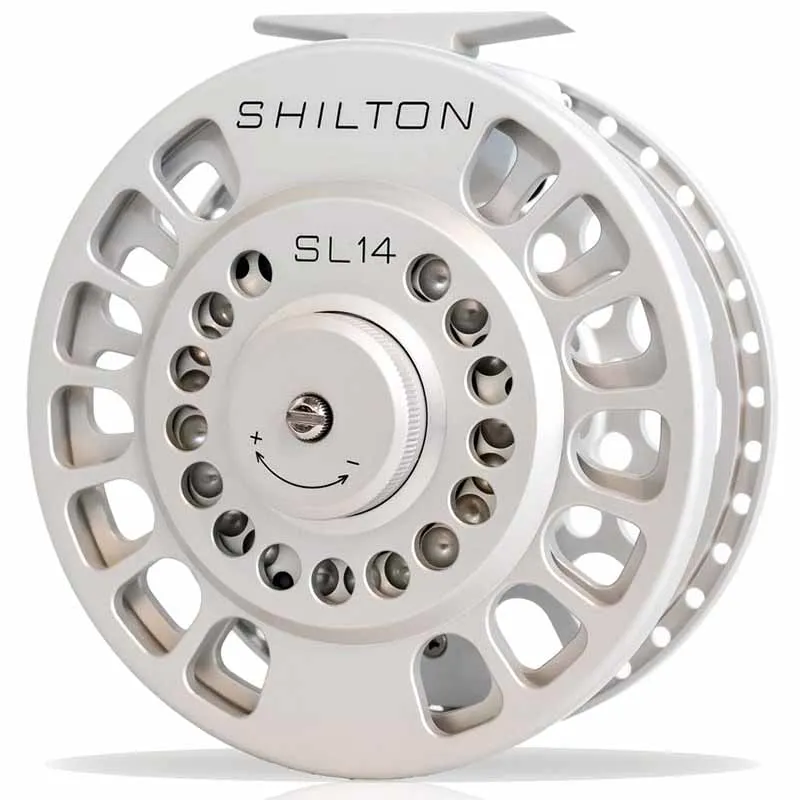 Shilton - SL14 Reel
