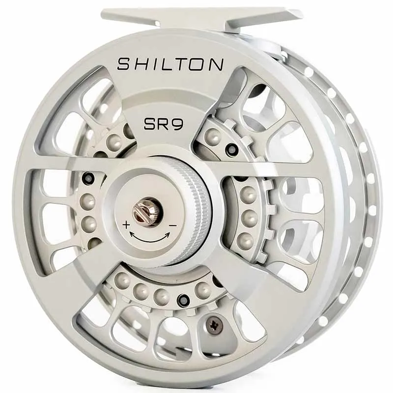 Shilton - SR9 Reel