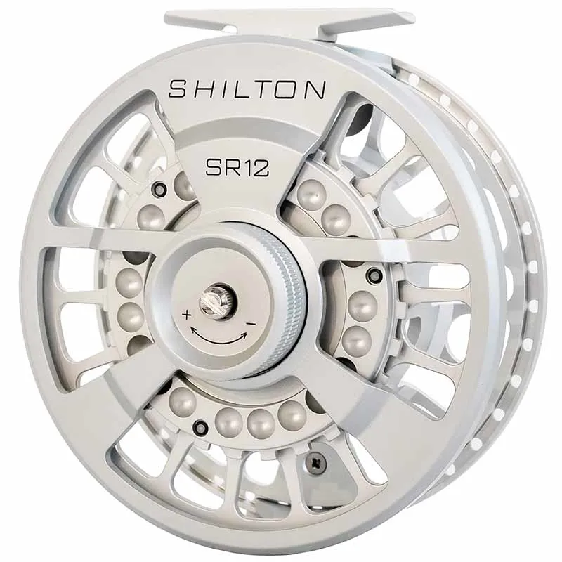 Shilton - SR12 Reel