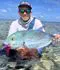 Fishing & Travel Maldives + Doha Vlog 2025