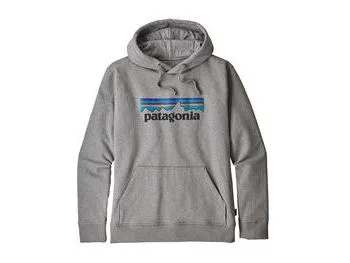 Patagonia - Men's P-6 Logo Uprisal Hoody