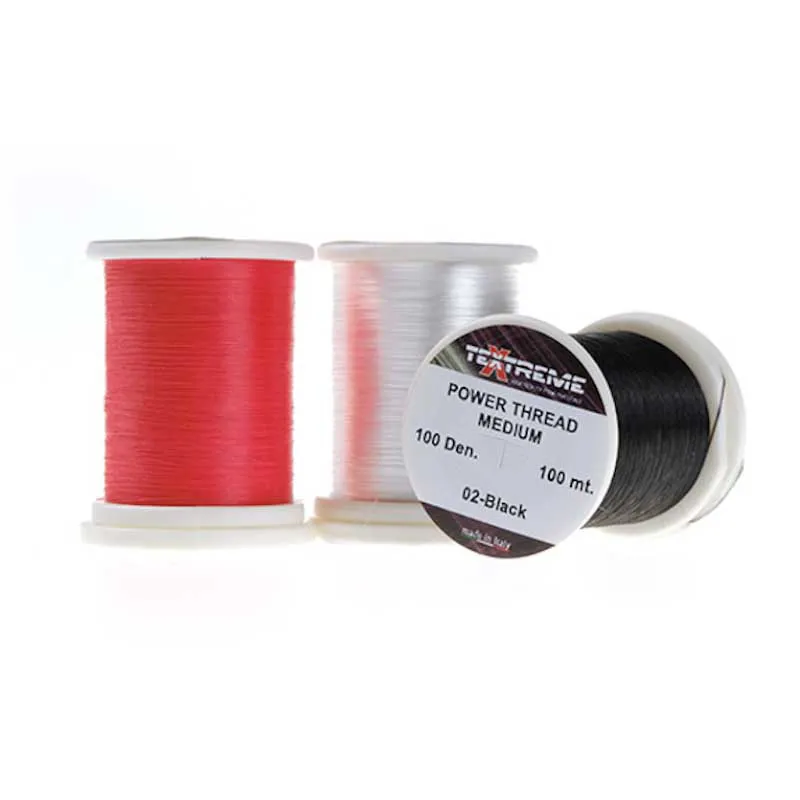 Textreme - Power Thread - Medium