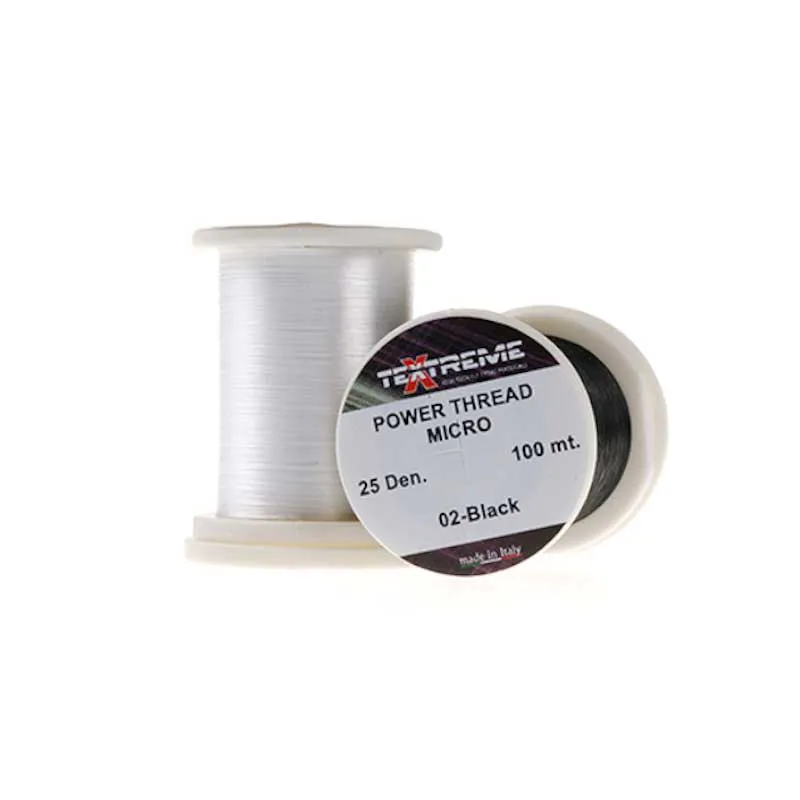 Textreme - Power Thread - Micro