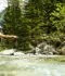 Corso di Pesca a Ninfa