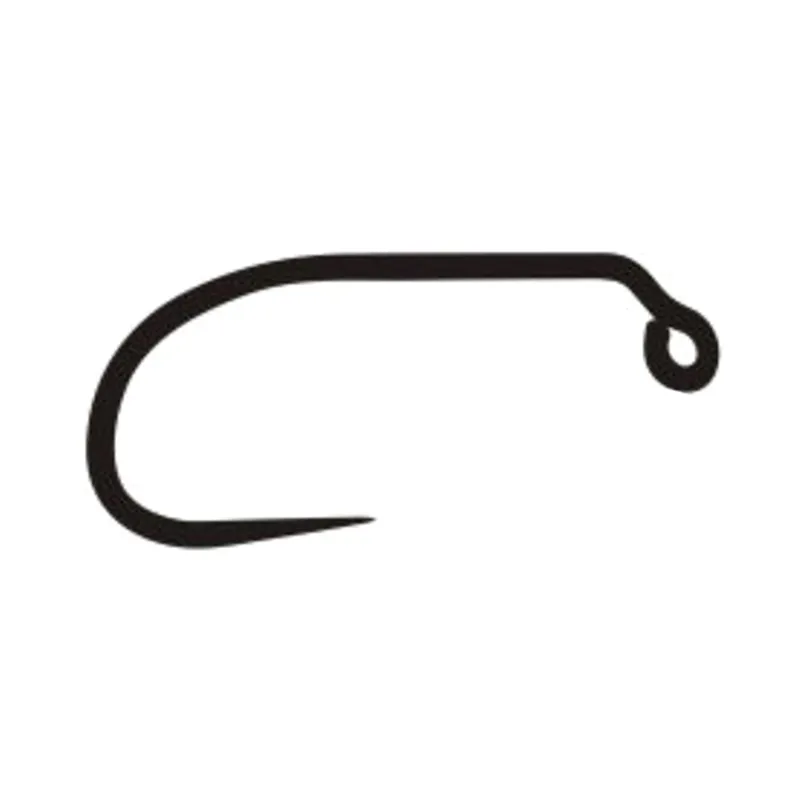 Hends - BL120 - Jig Barbless