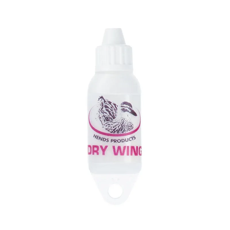 Hends - Dry Wing