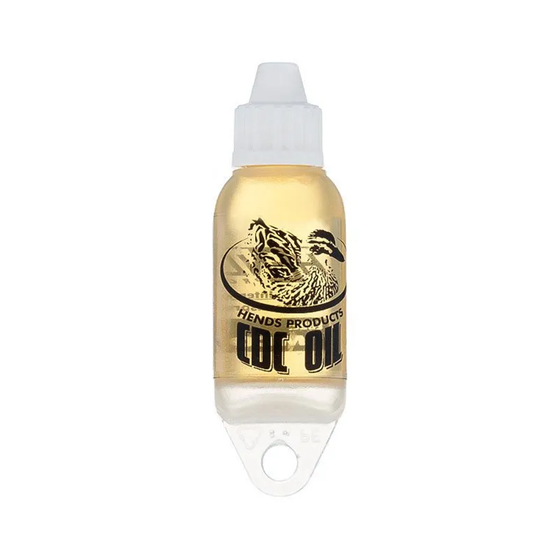 Hends - Cdc Oil