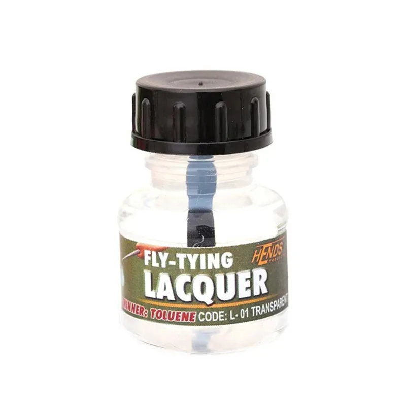Fly Tying Lacquer