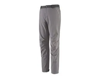 Patagonia - Men's Shelled Insulator Pants - NGRY Noble Grey