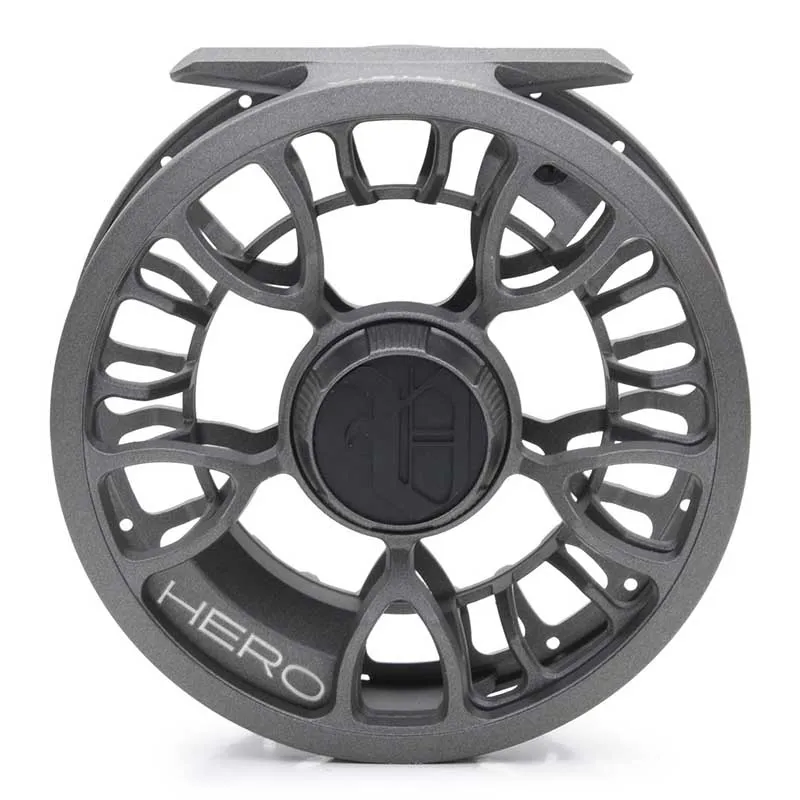 Vision - Hero Fly Reel