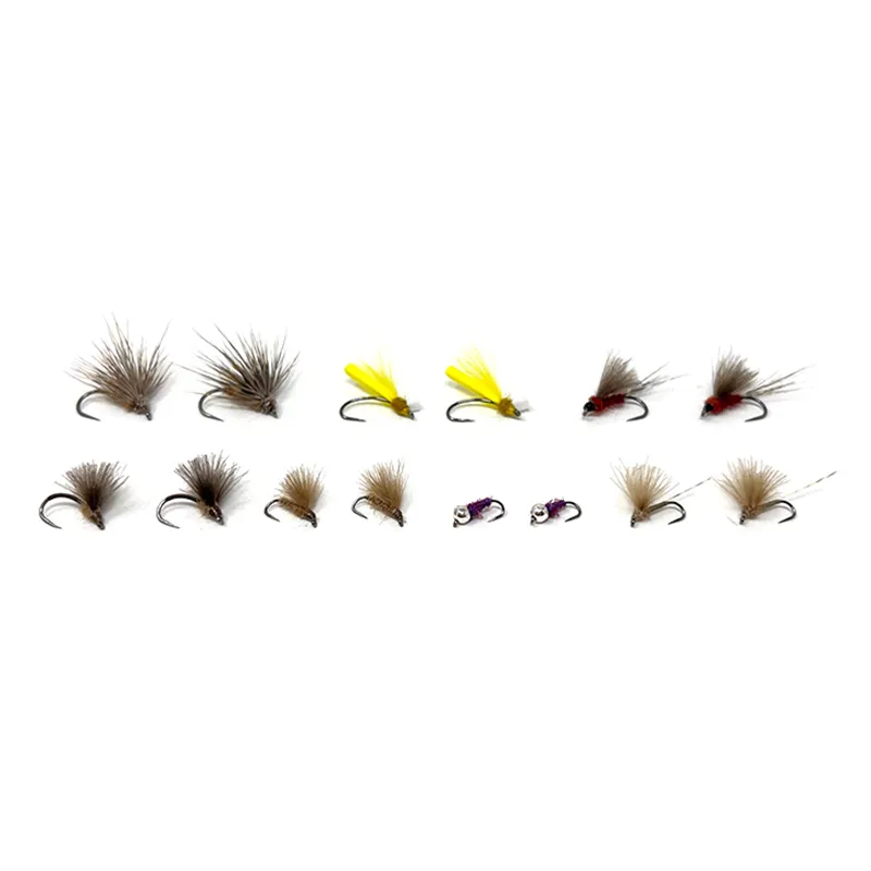 Lavezzinifly - Kupa & Kupica Fly Kit