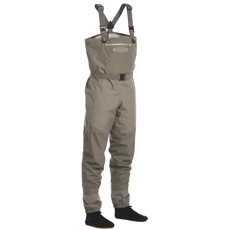 Vision - Atom Wader