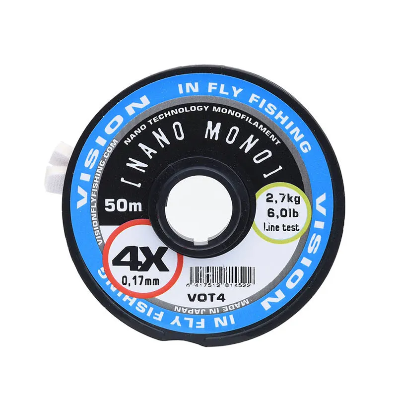 Vision - Nano Mono Tippet