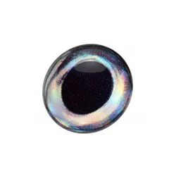 3D Epoxy Fish Eyes