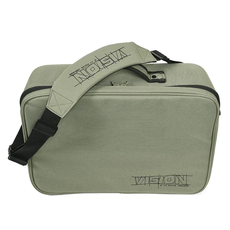 Vision - Hard Gear Bag