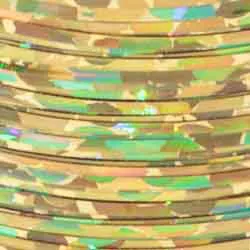 Textreme - Holographic Fibers - MD