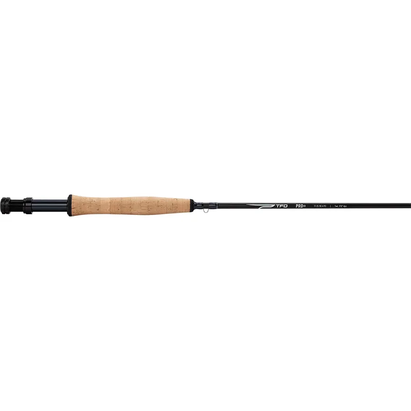 TFO - Pro III Rod