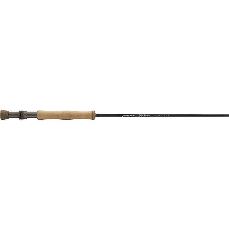 TFO - Blue Ribbon Rod
