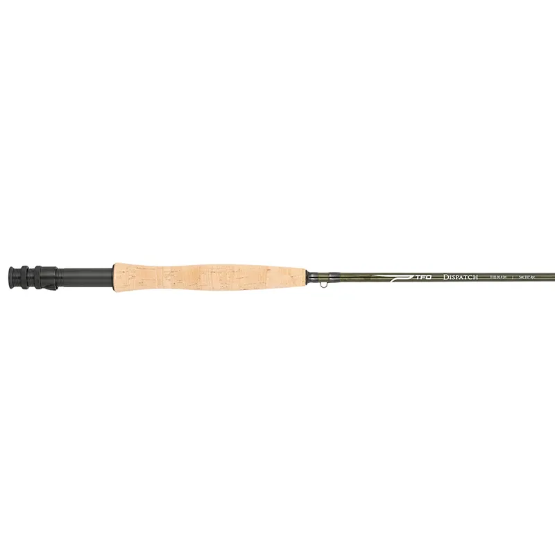 TFO - Dispatch Rod