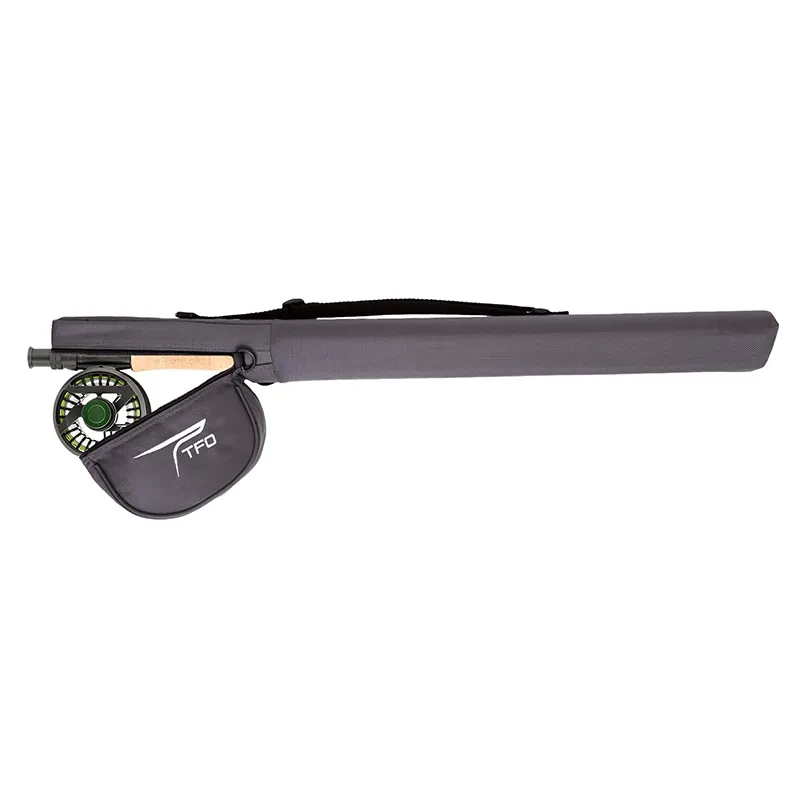 TFO - Dispatch Kit