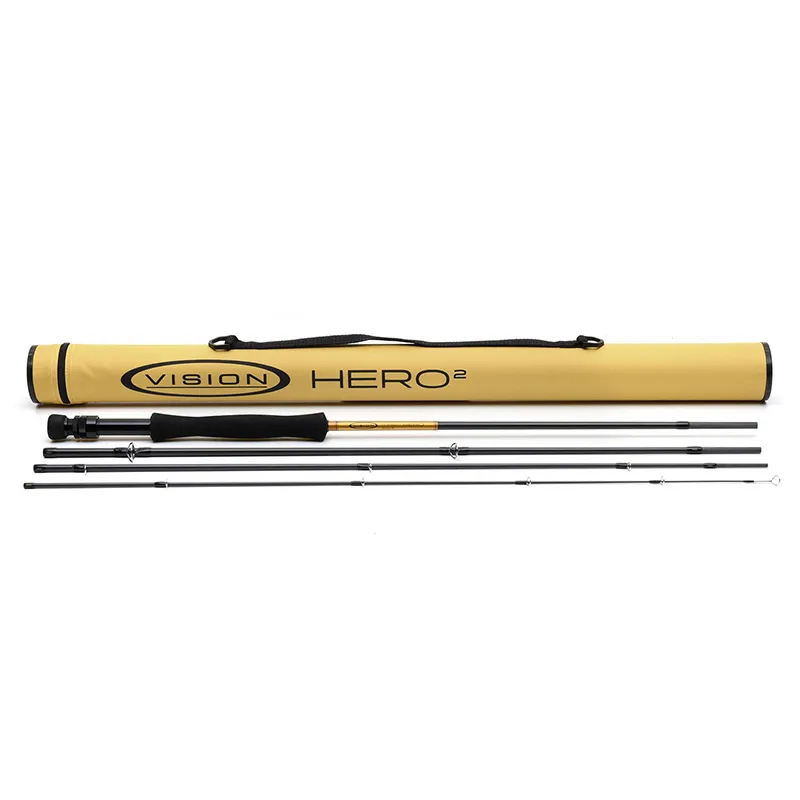 Vision - Predator Hero² Flyrod