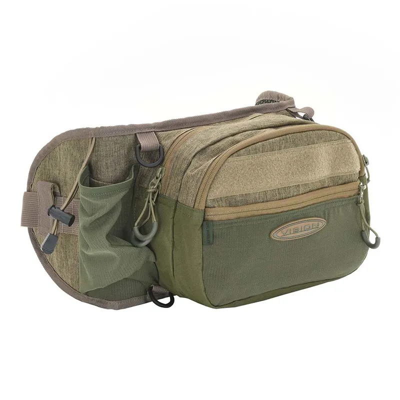 Vision - Love Handles²