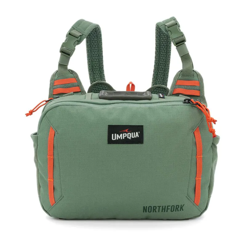 Umpqua - Northfork Chest Pack