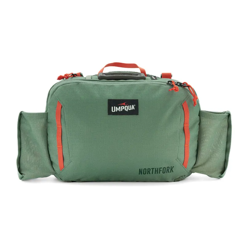 Umpqua - Northfork Waist Pack