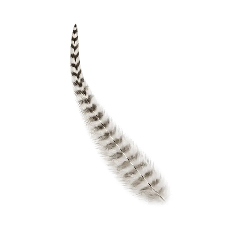 Selected Streamer Feathers