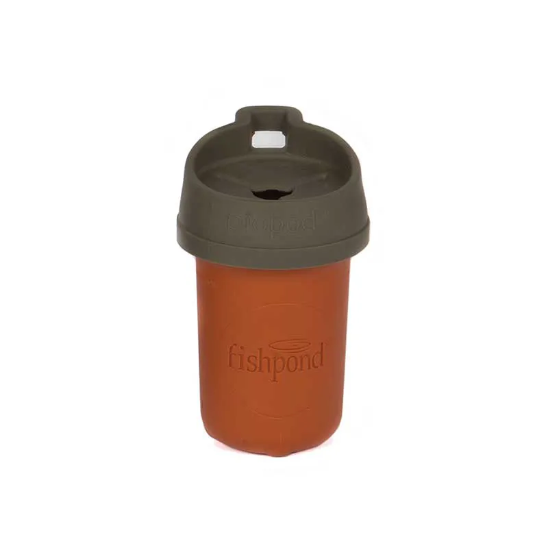 Fishpond - Piopod Microtrash Container